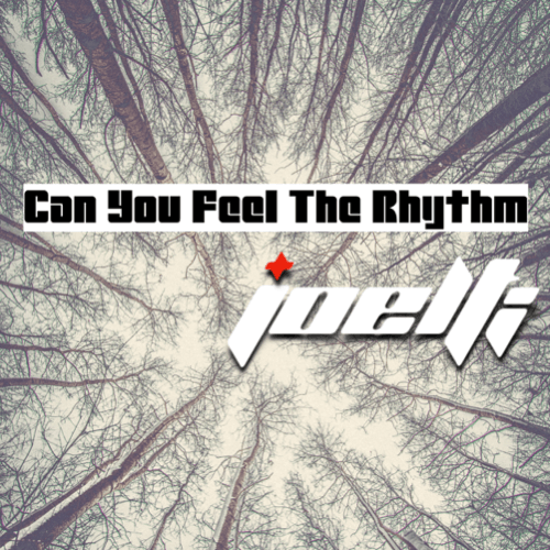 Joelti-Can You Feel The Rhythm