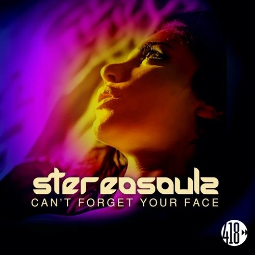 Stereosoulz-Can't Forget Your Face