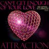 Can't Get Enough Of Your Love (bob Shepherd X Da Clubbmaster Remix)