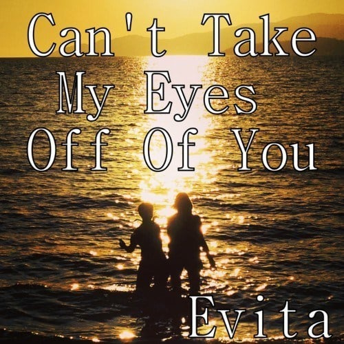 Evita-Can't Take My Eyes Off Of You