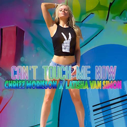 Can't Touch Me Now (remixes)