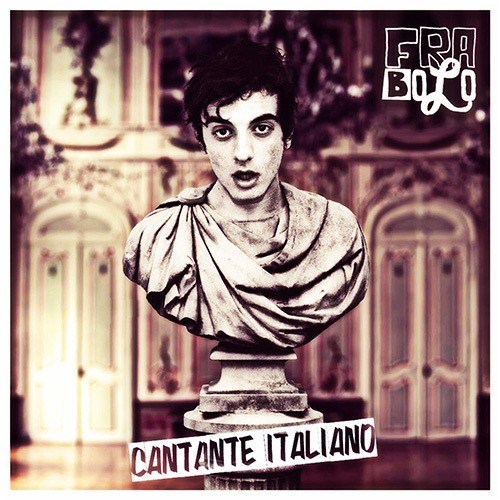 Frabolo-Cantante Italiano