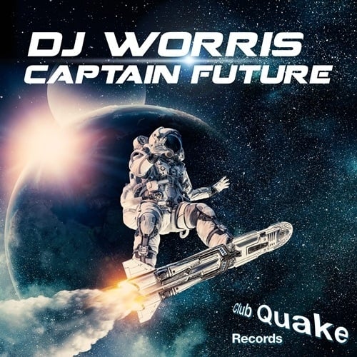 Captain Future (festival Mixes)