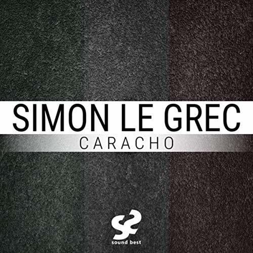 Simon Le Grec-Caracho