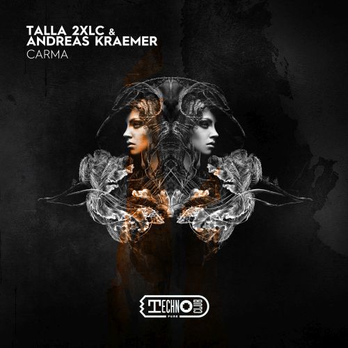 Talla 2XLC & Andreas Kraemer-Carma