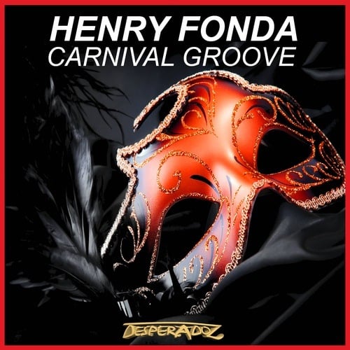 Henry Fonda-Carnival Groove