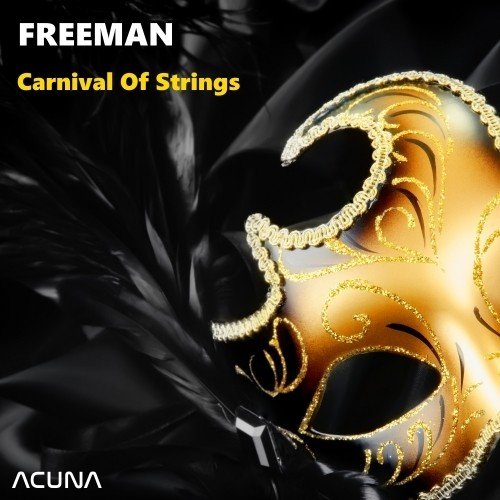 Carnival Of Strings