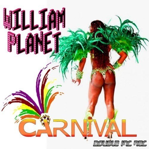 William Planet-Carnival