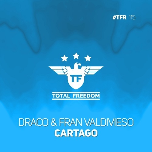 Draco & Fran Valdivieso-Cartago