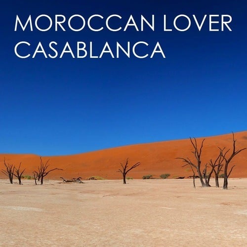 Moroccan Lover-Casablanca