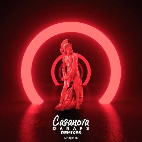 Casanova (remixes)