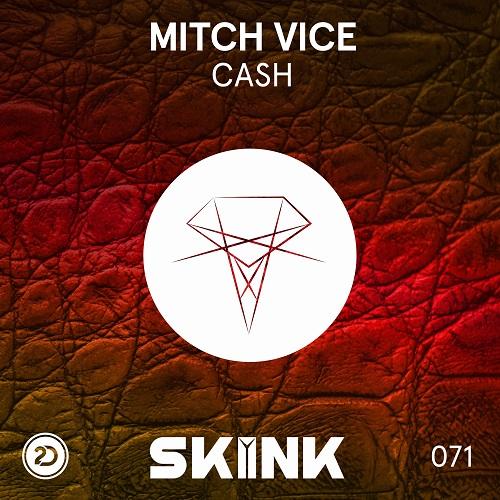 Mitch Vice-Cash