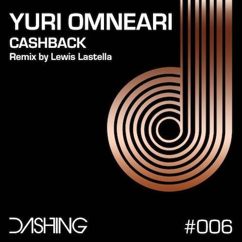 Yuri Omneari-Cashback
