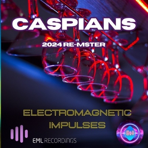 Electromagnetic Impulses-Caspians