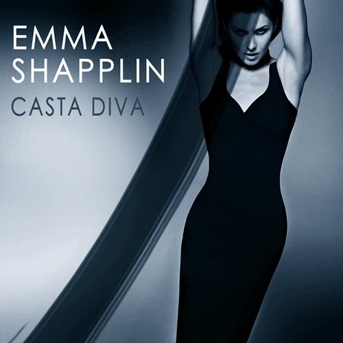 Emma Shapplin, Soulshaker , So Cool Network -Casta Diva