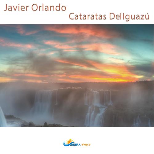 Javier Orlando-Cataratas De Iguazu