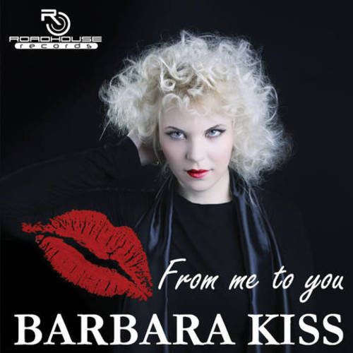 Barbara Kiss-Catch Me