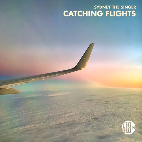 Sydney The Singer-Catching Flights