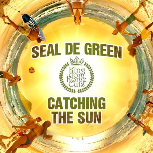 Seal De Green-Catching The Sun