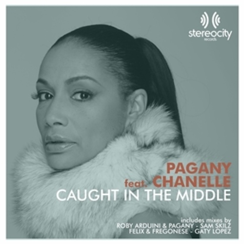 Pagany Feat Chanelle-Caught In The Middle