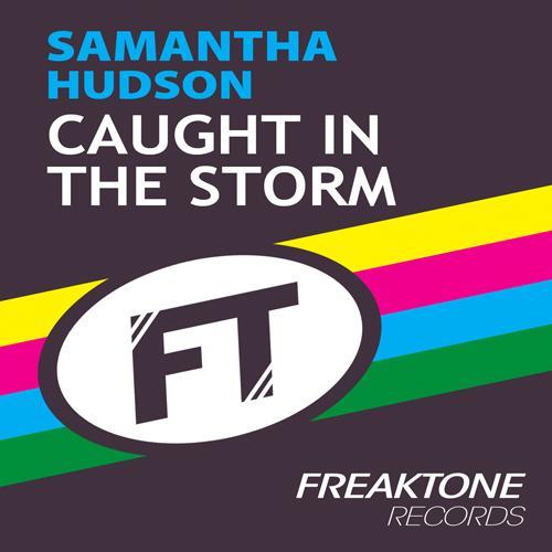 Samantha Hudson-Caught In The Storm