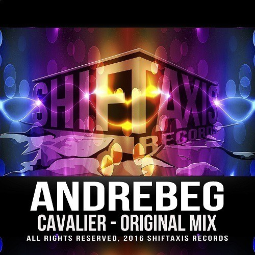 Andrebeg-Cavalier