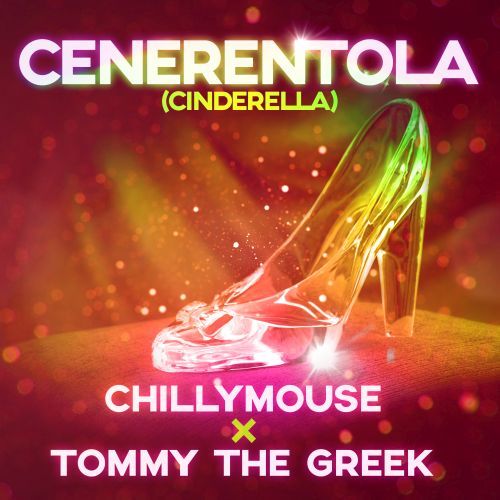 Cenerentola (cinderella)