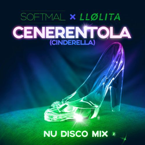 Softmal, LLølita-Cenerentola (cinderella)