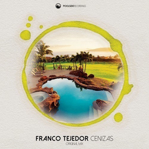 Franco Tejedor-Cenizas