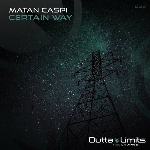 Matan Caspi-Certain Way