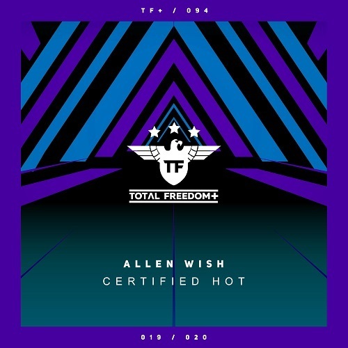Allen Wish-Certified Hot