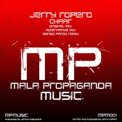 jerry ropero, Sergio Pardo-Chaar