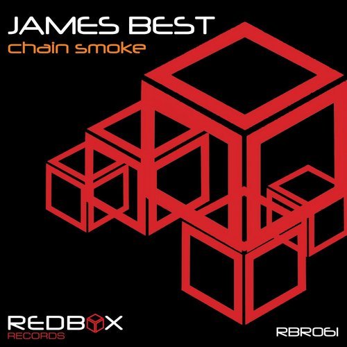 James Best-Chain Smoke