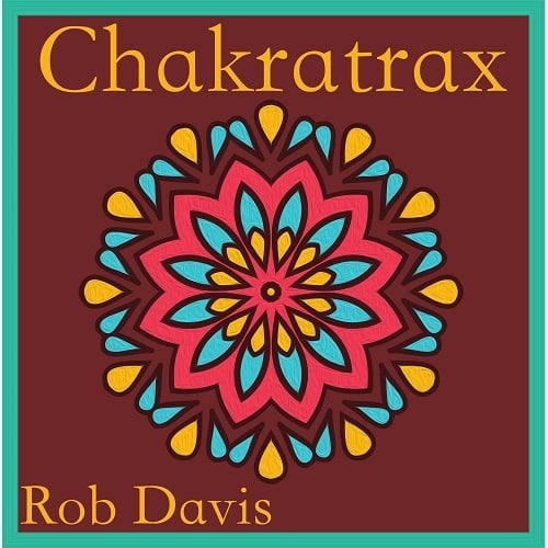 Rob Davis-Chakratrax