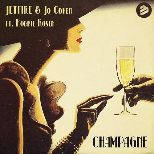 Jetfire-Champagne