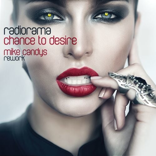 Radiorama, Mike Candys-Chance To Desire (mike Candys Rework)