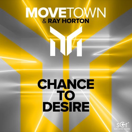 Move Town, Ray Horton-Chance To Desire