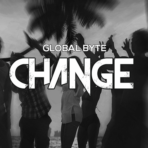 Global Byte-Change