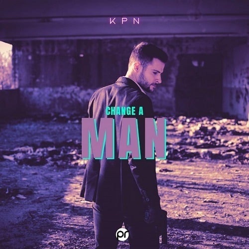 KPN-Change A Man