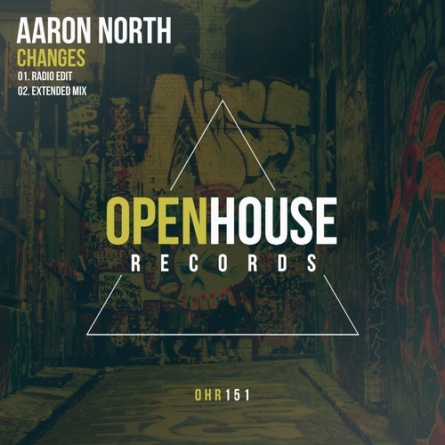 Aaron North-Changes