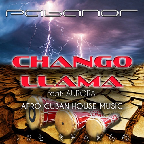 Pabanor-Chango Llama