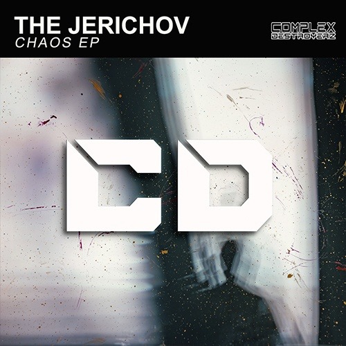 The Jerichov-Chaos Ep