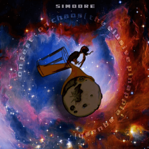 Simoore-Chaos
