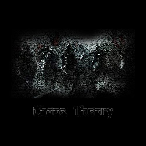 Dark Skyline-Chaos Theory