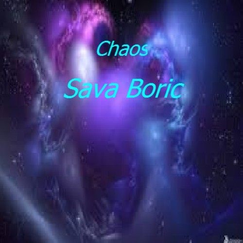 Sava Boric-Chaos_ep