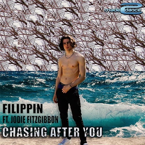 Filippin Ft. Jodie Fitzgibbon-Chasing After You