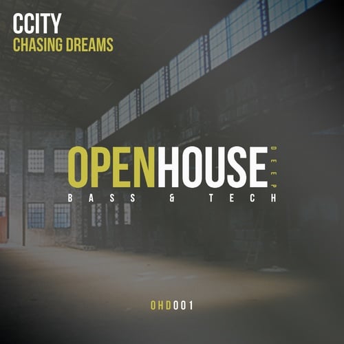 Ccity-Chasing Dreams