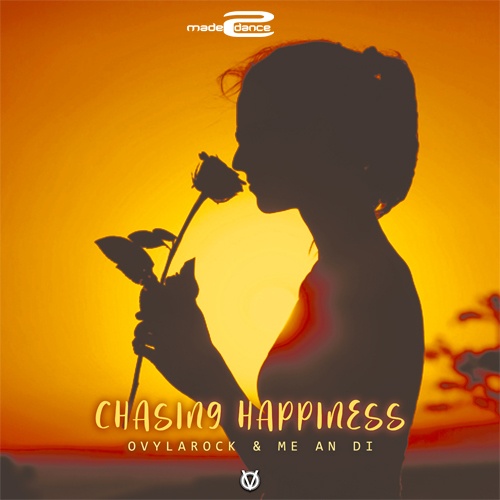 Ovylarock & Me An Di-Chasing Happiness