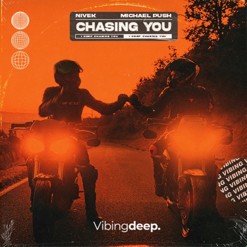 NIVEK, Michael Push-Chasing You