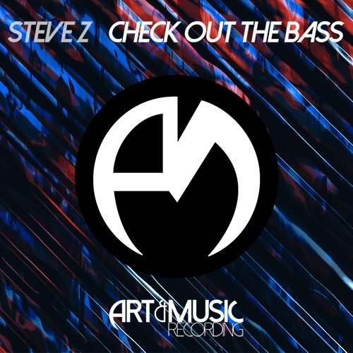 Steve Z-Check Out The Bass